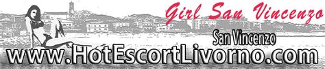 san vincenzo escort|ESCORT San Vincenzo